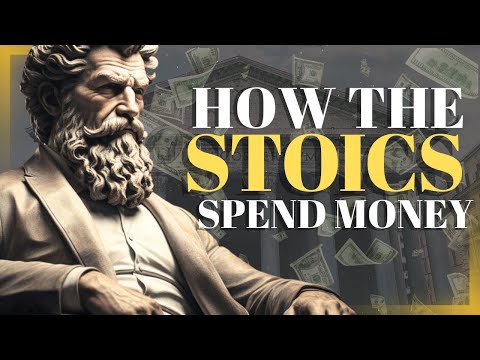 10 Stoic Lessons for Your Money: Embrace Financial Self-Discipline!