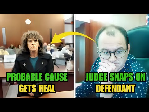 “Legal Fireworks in Judge Fleischer’s Courtroom: Real Cases, Real Stakes”
