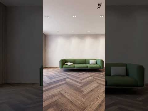 Interior Living Room