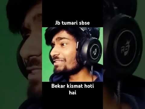 k#kismat bekar hai, #gaming #games #gameplay #horror