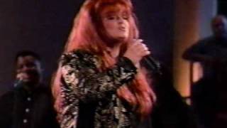 Change The World - Wynonna Judd