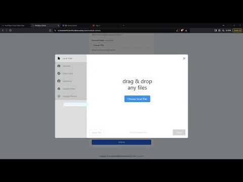 Summit Pay System Demo | FundBaseCamp
