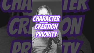 Most Important Part of Your Character #charactercreation #characteracting #characterdesign #improv
