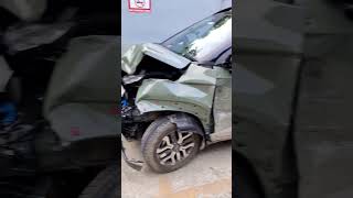 Hyundai Exter | Build quality | Tata Punch best rival . #automobile #hyundai # #buildquality
