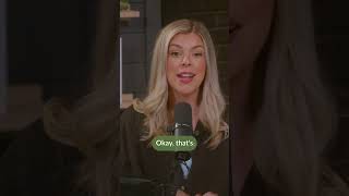 Liberal discovers her coworker is a...Conservative!