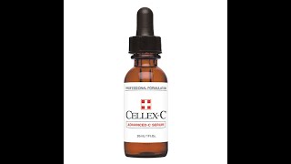Cellex-C Advanced C-Serum