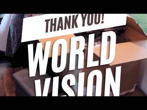 World Vision Partnership (2nd Update)