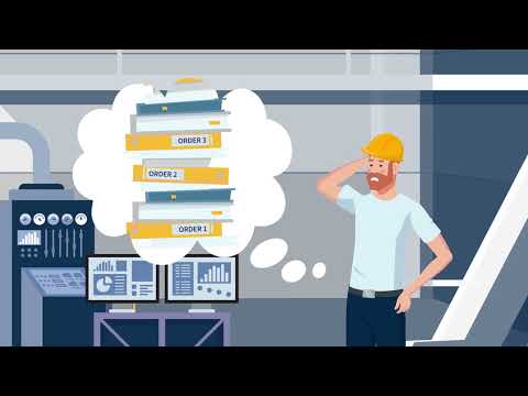 Lino® Hub for Manufacturing