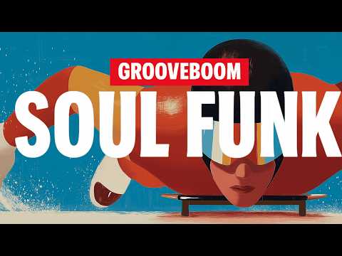 2026 Milan-Cortina Winter Olympics|Soulful Funk & Boogie Grooves |70s City Nights|Soul Funk Playlist