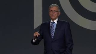 Keynote Byte: FCC Wheeler on 5G Revolution #SuperMobility