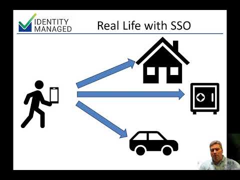 What is SSO?