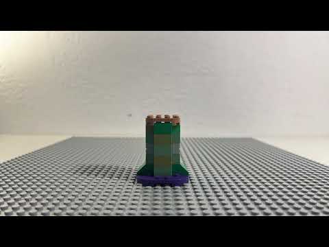 LEGO Super Mario - Adventures with Luigi