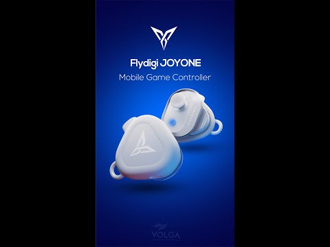 Flydigi G1Joyone Mobile Gaming Controller Joystick #shorts