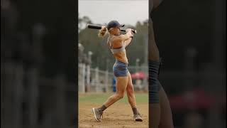 Muscle and power at the plate ⚾💪