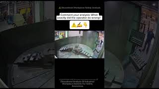 ⚠️ INSANE Vertical Lathe EJECTION Smashes 😳⚙️ #workfails