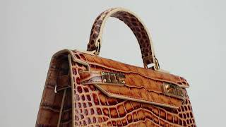 Fall for the Bag - New Collection by Teddy Blake New York