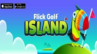 Golf Island [Android/iOS] Gameplay (HD)
