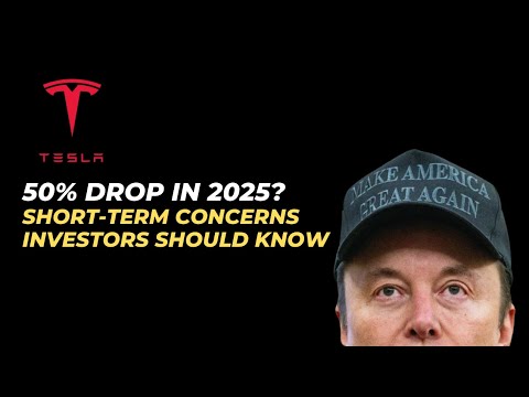 Short-term concerns TESLA investors should know | TSLA stock