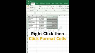 Excel Made Simple - Tracking Deadlines