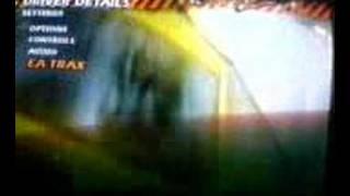 make good your escape :beautiful ruins