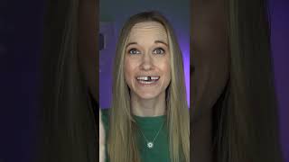 So You Knocked Out Your Tooth. . .