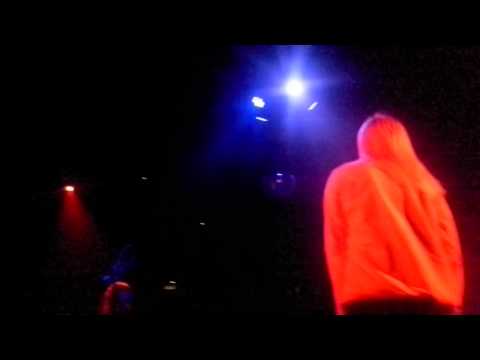 Ballet School - Heliconia @ Le Poisson Rouge