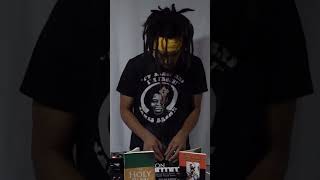Hold Strong - Luciano DJ TDK Dub Mix🔥🔥💯 #djmix #dubmusic #dancehall