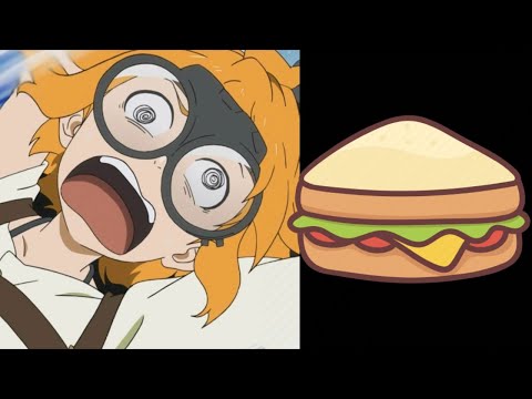 November 2020 | Ham Sandwich - SURFBOARD! | VOTM