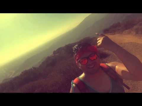 Trail Busting: Scotam Running Crew
