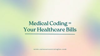 Medical Coding Explained in 2 Minutes | Simple Guide + Real Example