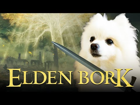Elden Borks