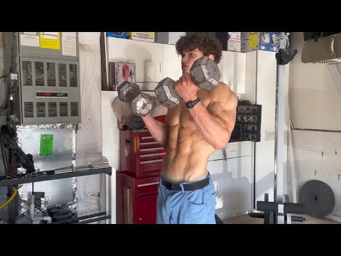 Give Me 22 Minutes to Fix Your Body