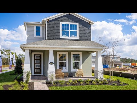 Find Your Future Home Near Disney World In Winter Garden