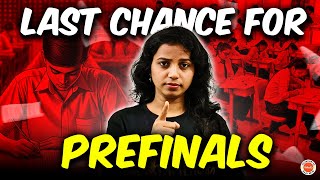LAST CHANCE to Score 100% in CLASS 10 PREFINALS EXAM! ⏳📚✅