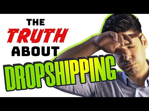 Watch this Before Dropshipping in 2023