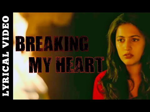 breaking my heart Lyrical video for whatsapp status || suryakantam movies song