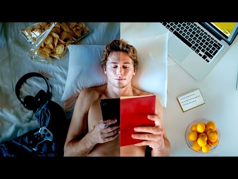 DOPAMINE DETOX | How To Take Back Control Over Your Life