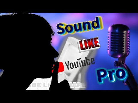 RECORD PROFESSIONAL AUDIO WITHOUT MIC , NO LEXIS EDITING  #mariatech