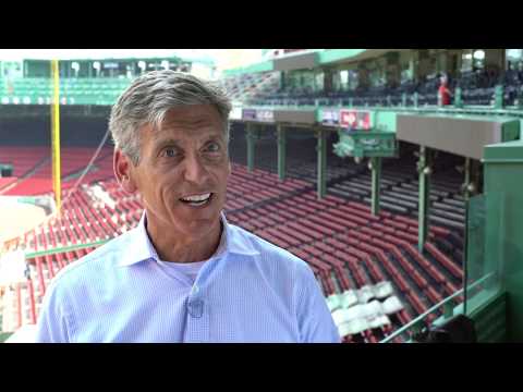 Boston Video Production Services Company - Sample Interview Montage