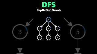 Depth First Search - Explained