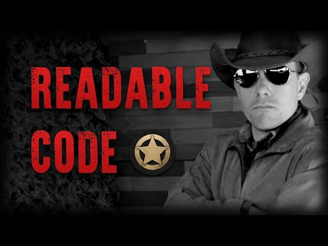 How to write readable code in Flutter and Dart | The Bounty Hunter Playbook