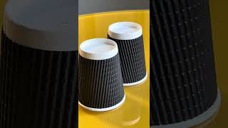 How to Make a Paper Cup Telephone 📞 | STEM Science Fair Winner 🏆 | Fun Science Experiment for Kids