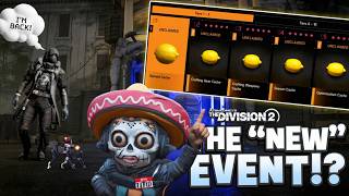 Division 2 Bloody Valentine: Houndsman 2.0 – New or Recycled?