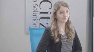 WebCitz - Emily Larsen