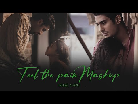 Feel The Pain Mashup 2025  Music 4 you  Nonstop Jukebox