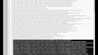 How to use RegEx to Clean up text | Regex with AutoHotkey is easy!