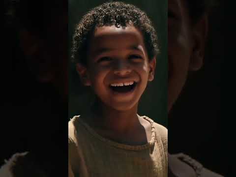 Official Trailer The Ark: Episode 2