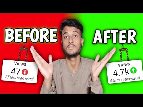 6 Deadly Mistakes New YouTubers Make😳 Avoid and Grow on YouTube 2024