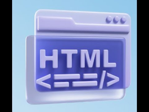 First HTML Program