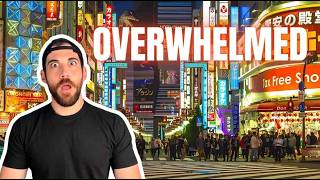 Tech Shopping in Shinjuku Tokyo | Japan Vlog